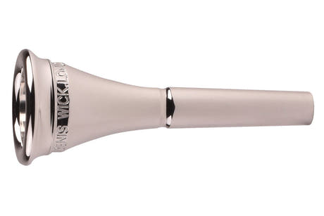 Denis Wick Classic 7N embouchure de cor, argentée