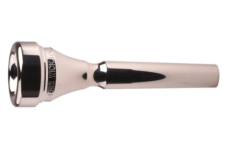 Denis Wick Maurice Murphy MM1.5C embouchure pour trompette, argentée