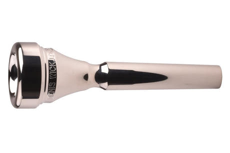 Denis Wick Maurice Murphy MM4C embouchure pour trompette, argentée