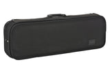 GEWA Liuteria Maestro étui pour violons 4/4, peluche bleue