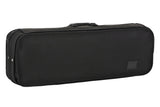 GEWA Liuteria Maestro étui de violon 4/4, peluche bordeaux