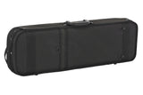 GEWA Liuteria Maestro étui de violon 4/4, peluche bordeaux