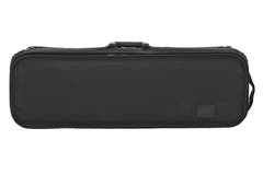 GEWA Liuteria Maestro étui pour violons 4/4, peluche bleue