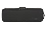 GEWA Liuteria Maestro étui pour violons 4/4, peluche bleue