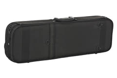 GEWA Liuteria Maestro étui pour violons 4/4, peluche bleue