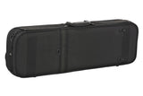 GEWA Liuteria Maestro étui pour violons 4/4, peluche bleue