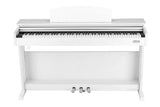GEWA DP510 digitalpiano, blanc mat