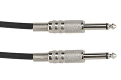 GEWA Basic Line câble instrument 9 m, jack mono