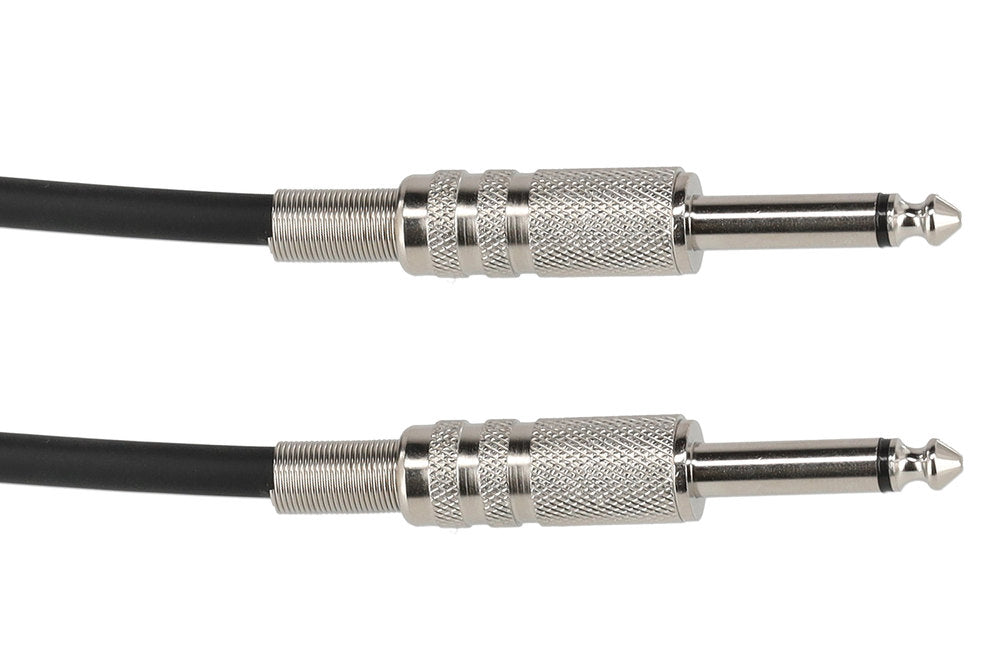 GEWA Basic Line câble instrument 9 m, jack mono