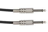 GEWA Basic Line câble instrument 9 m, jack mono
