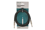 GEWA Basic Line câble d’instrument 3 m, jack mono