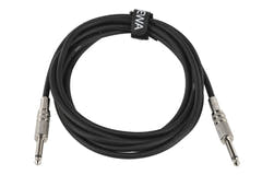 GEWA Basic Line câble d’instrument 3 m, jack mono