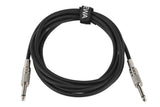 GEWA Basic Line câble d’instrument 3 m, jack mono