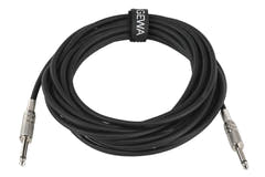 Câble d’instrument GEWA Basic Line 6 m, mono-jack