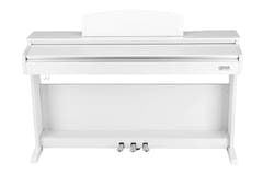 GEWA DP510 digitalpiano, blanc mat
