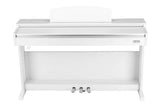 GEWA DP510 digitalpiano, blanc mat