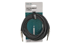 GEWA Basic Line câble instrument 9 m, jack mono