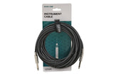 GEWA Basic Line câble instrument 9 m, jack mono