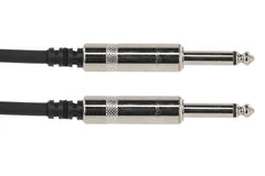 GEWA Pro Line câble d’instrument 3 m, jack droit