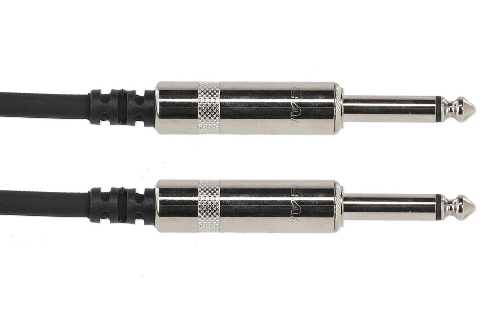 GEWA Pro Line câble d'instrument 9 m, fiche jack droite