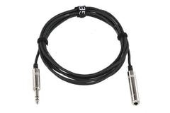 GEWA Pro Line rallonge pour casque 3 m, 6,3 mm