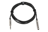 GEWA Pro Line rallonge pour casque 3 m, 6,3 mm