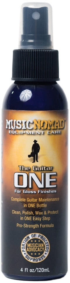 MusicNomad MN103 Guitar One tout-en-un