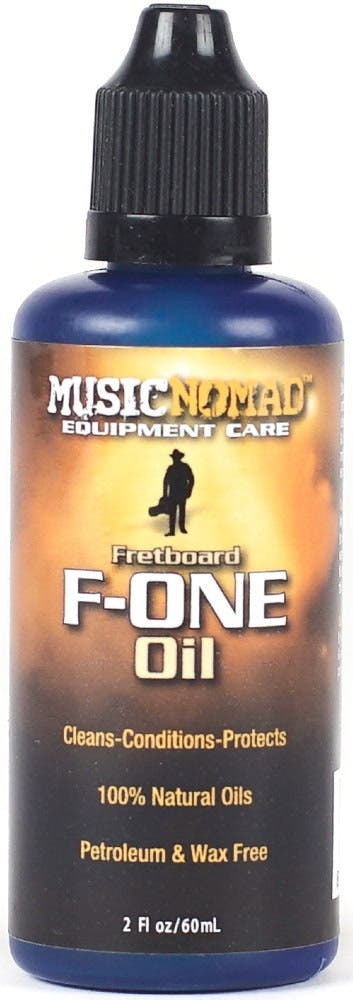 MusicNomad MN105 huile pour touche F-One