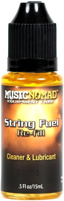 MusicNomad MN120 recharge String Fuel