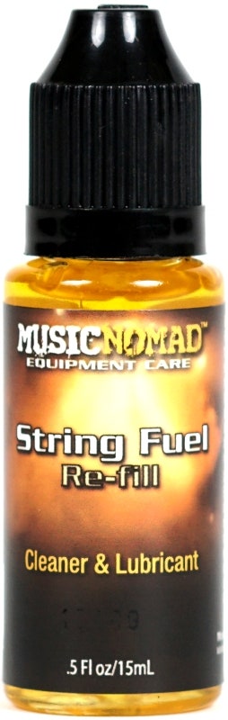MusicNomad MN120 recharge String Fuel