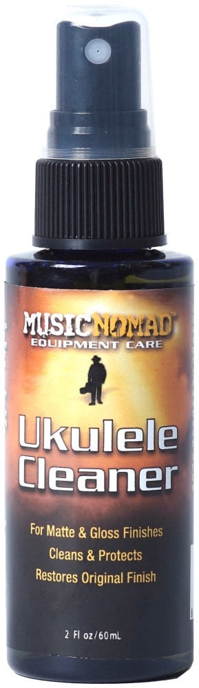 MusicNomad MN121 nettoyant pour Ukulélés