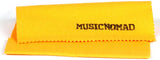 MusicNomad MN200 All purpose Polish Cloth