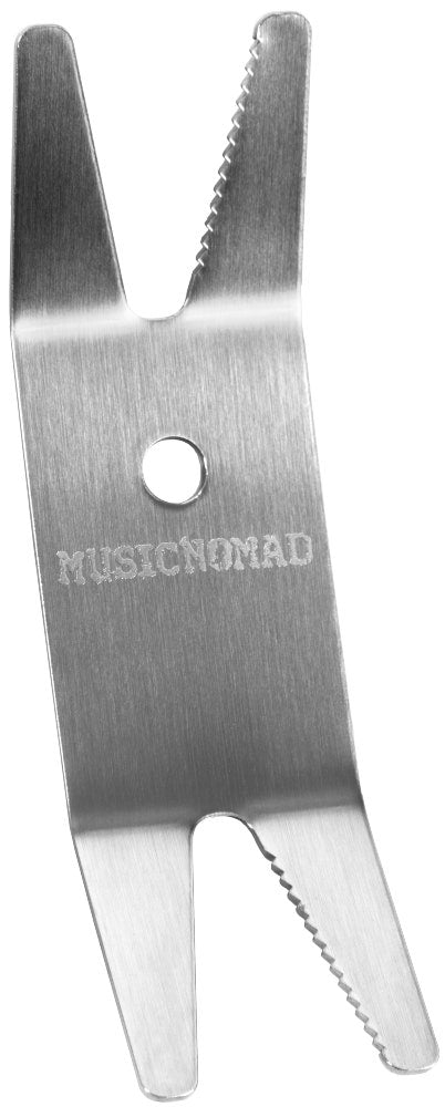MusicNomad MN224 clé à ergot premium