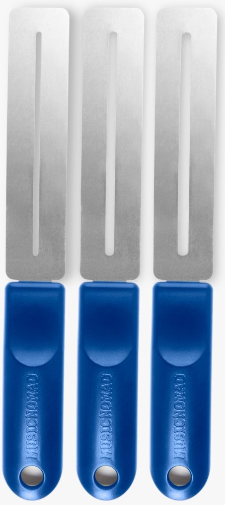 MusicNomad MN225 - Protections de touche haut de gamme