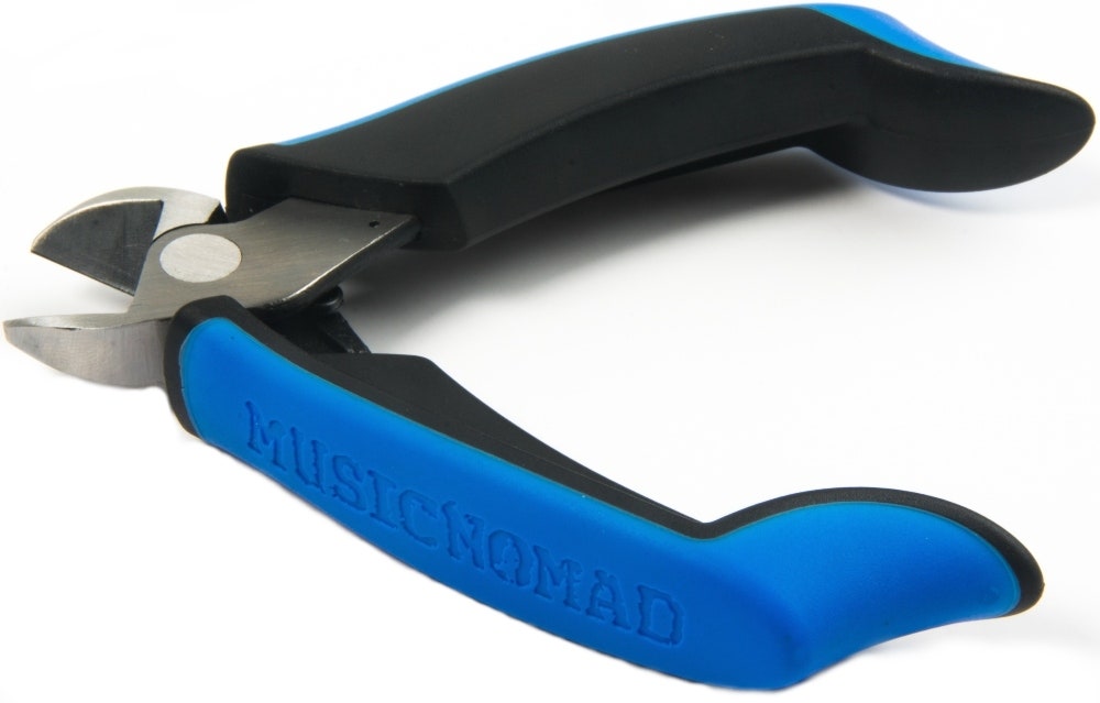 MusicNomad MN226 - Coupeur de grip