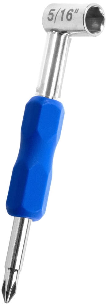 MusicNomad MN232 - clé premium 5/16" pour truss rod