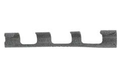 Bow'n'uS poignée d’archet pour violoncelle 1/4 à 1/8, taille S