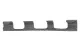 Bow'n'uS poignée d’archet pour violoncelle 1/4 à 1/8, taille S