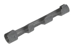 Bow'n'uS poignée d’archet pour violoncelle 1/4 à 1/8, taille S