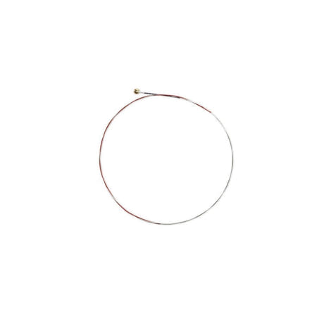 Jargar Eccentric corde de mi pour violons, forte (JEC01F)