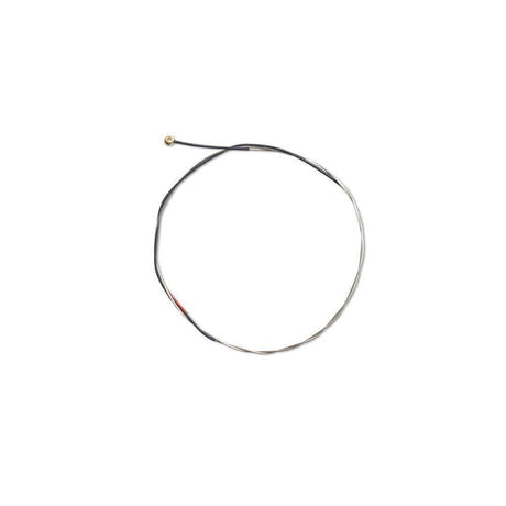 Corde de ré pour violons Jargar Eccentric, medium (JEC03A)
