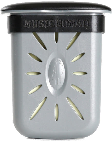 MusicNomad MN303 Humidificateur d'étui Humitar