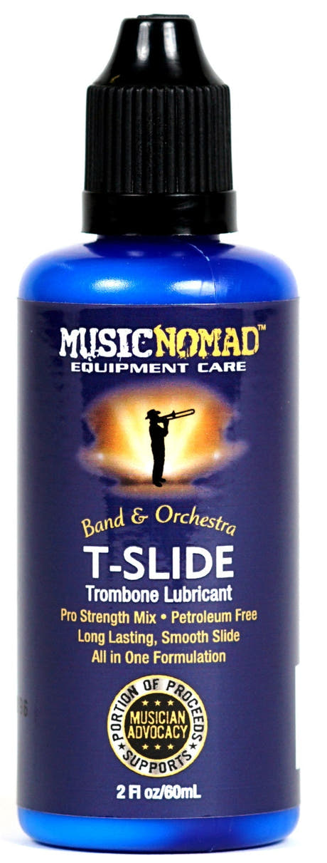 MusicNomad MN704 Lubrifiant T-Slide pour Trombones