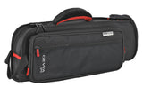 GEWA SPS housse pour 1 trompettes, noire, Cordura 1680