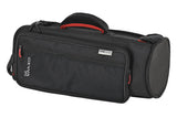 GEWA SPS housse pour 1 trompettes, noire, Cordura 1680