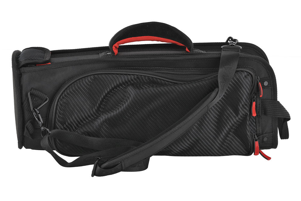 GEWA SPS housse pour 1 trompettes, noire, Cordura 1680