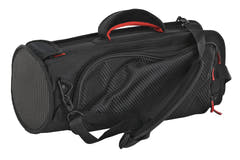 GEWA SPS housse pour 1 trompettes, noire, Cordura 1680