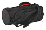 GEWA SPS housse pour 1 trompettes, noire, Cordura 1680