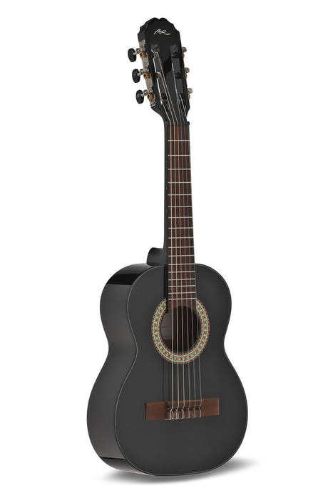 Manuel Rodriguez Estudio Black guitare classique 1/4