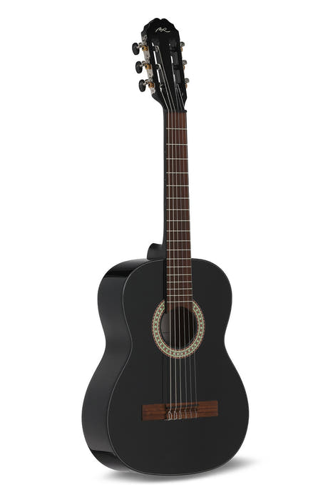 Manuel Rodriguez Estudio Black guitare classique 1/2